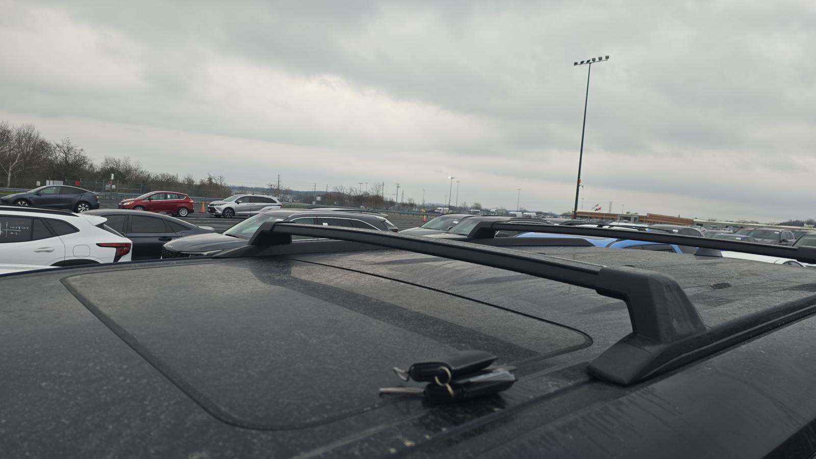 2025 Lexus GX GX 550 Premium AWD