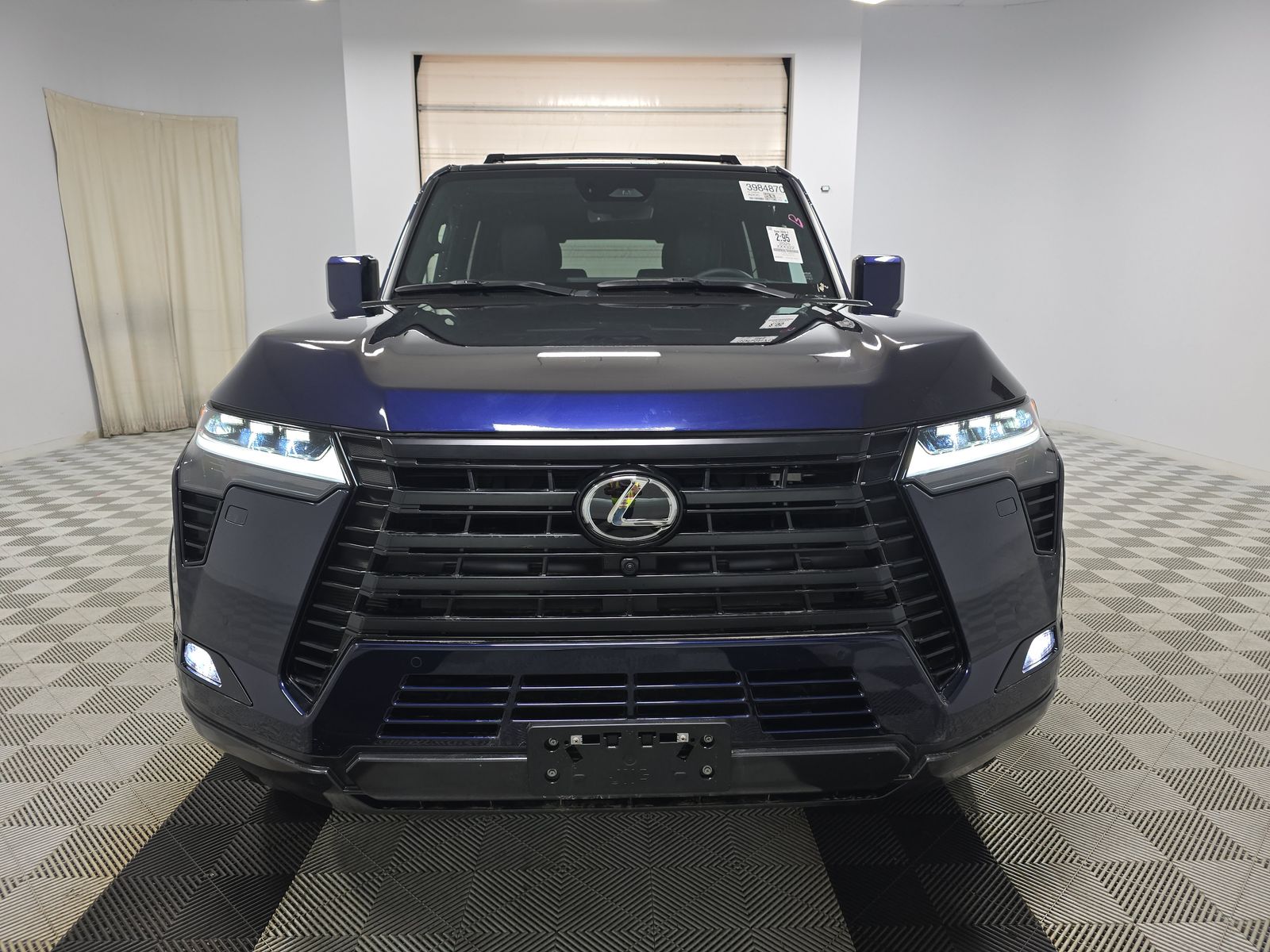 2025 Lexus GX GX 550 Premium AWD