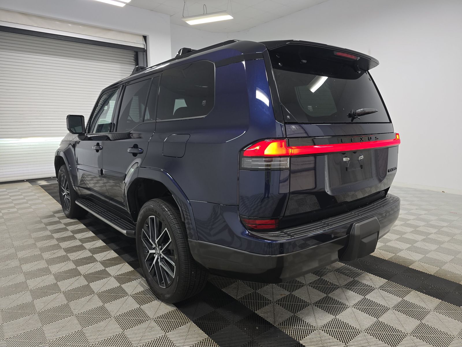 2025 Lexus GX GX 550 Premium AWD