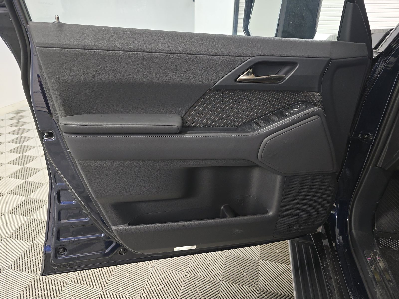 2025 Lexus GX GX 550 Premium AWD