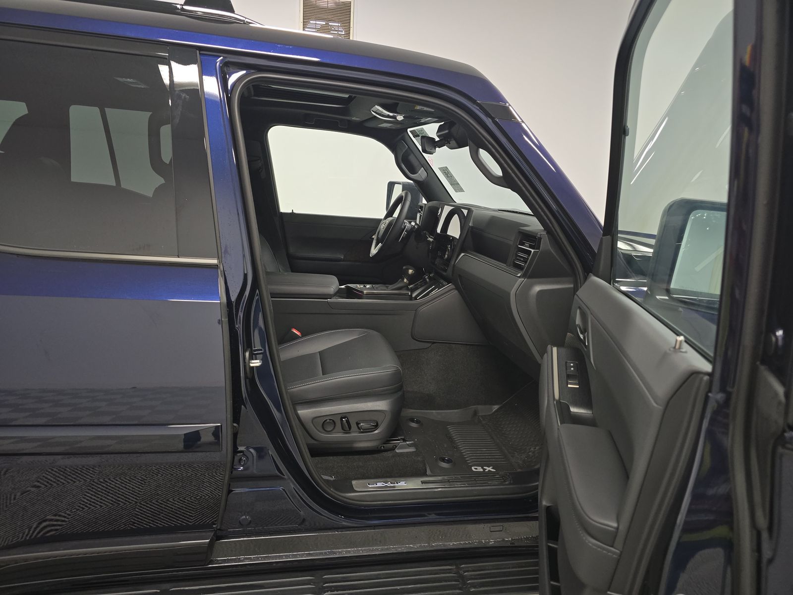 2025 Lexus GX GX 550 Premium AWD