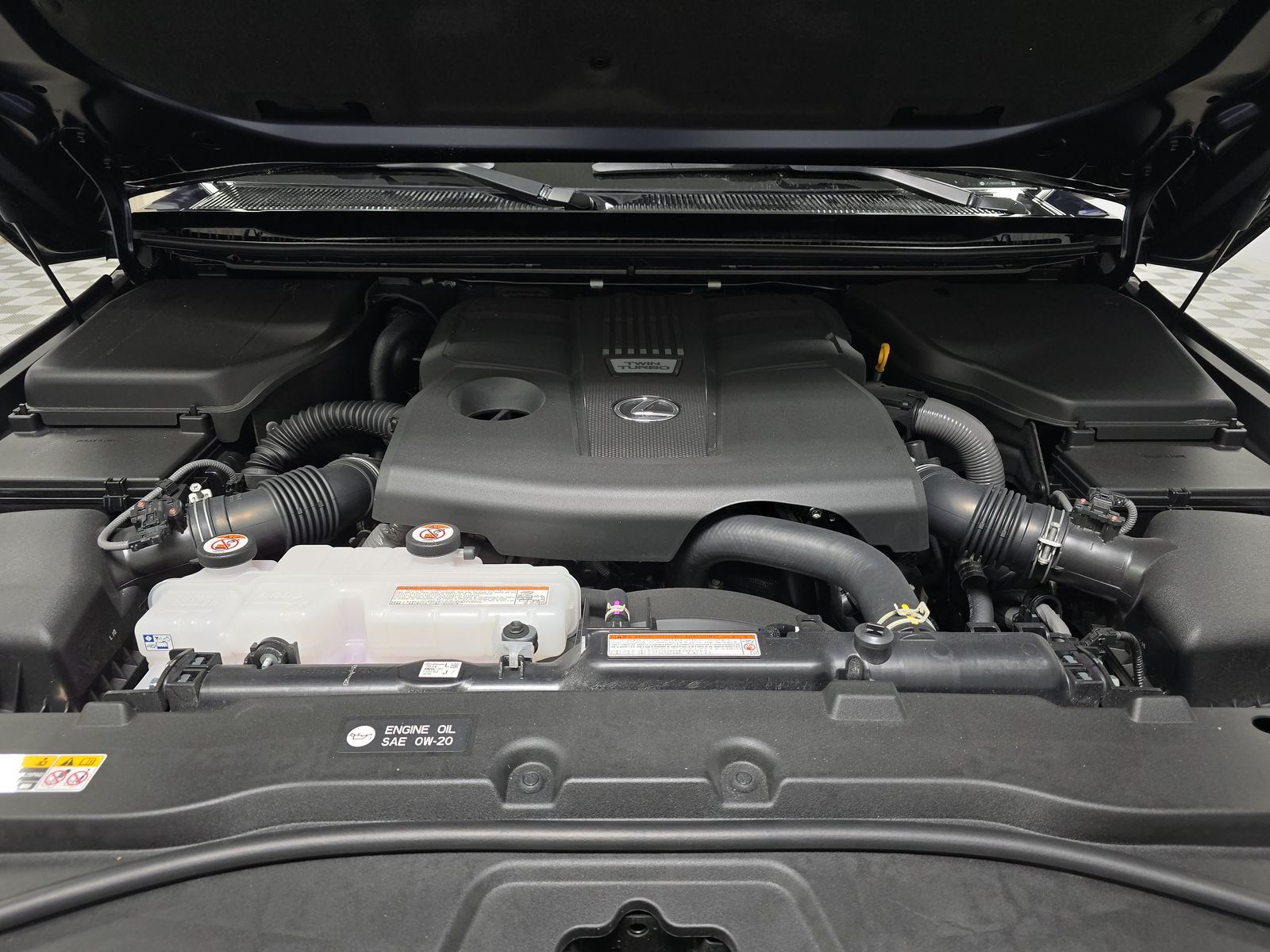 2025 Lexus GX GX 550 Premium AWD