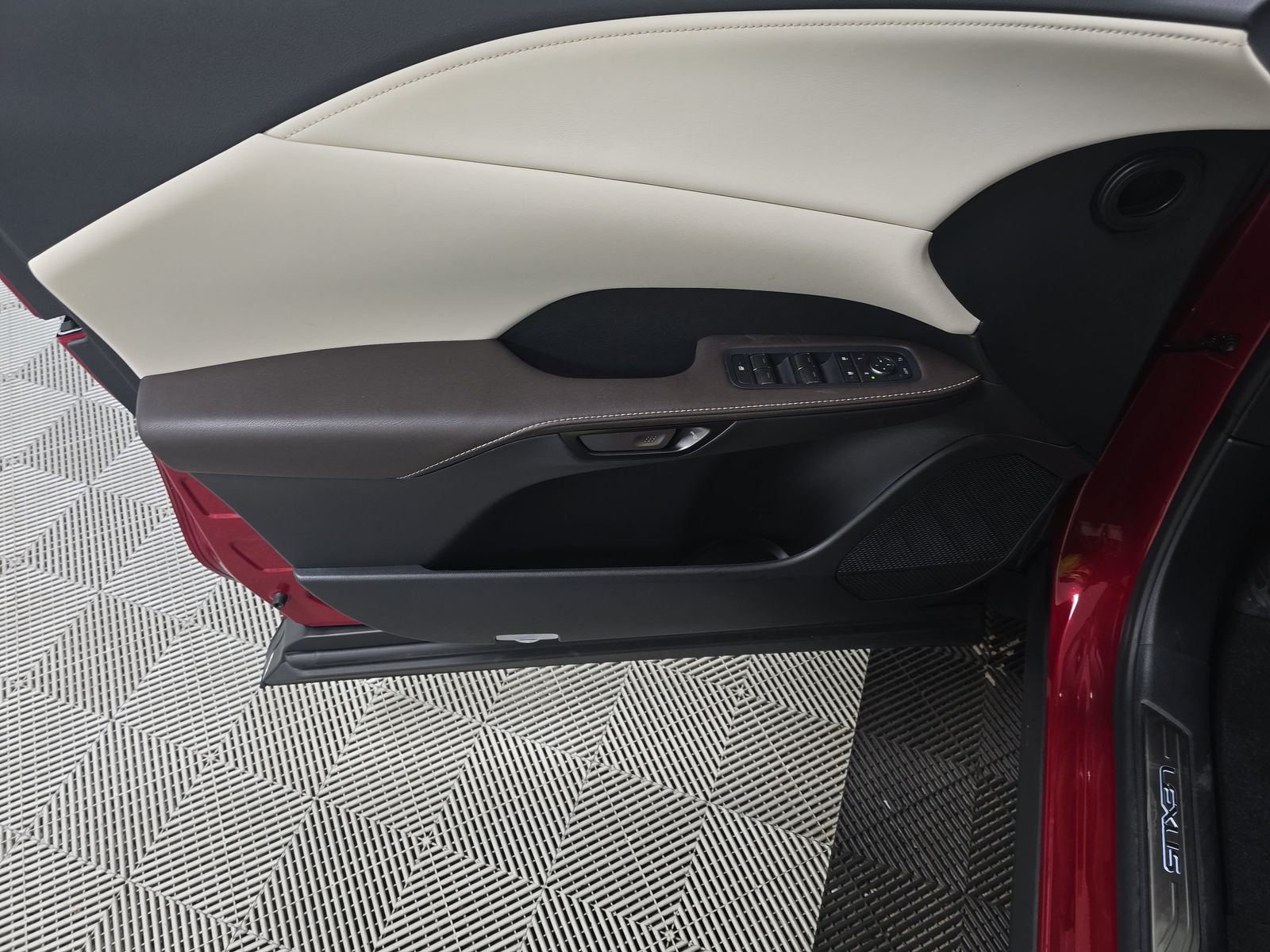 2024 Lexus RX RX 350h Premium Plus AWD