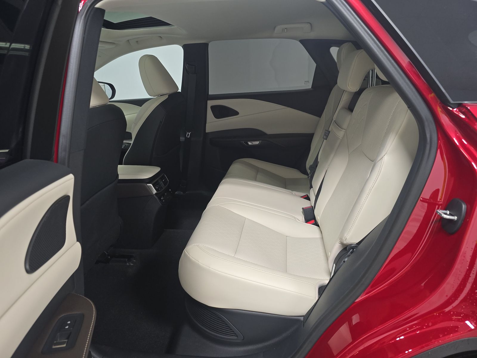 2024 Lexus RX RX 350h Premium Plus AWD