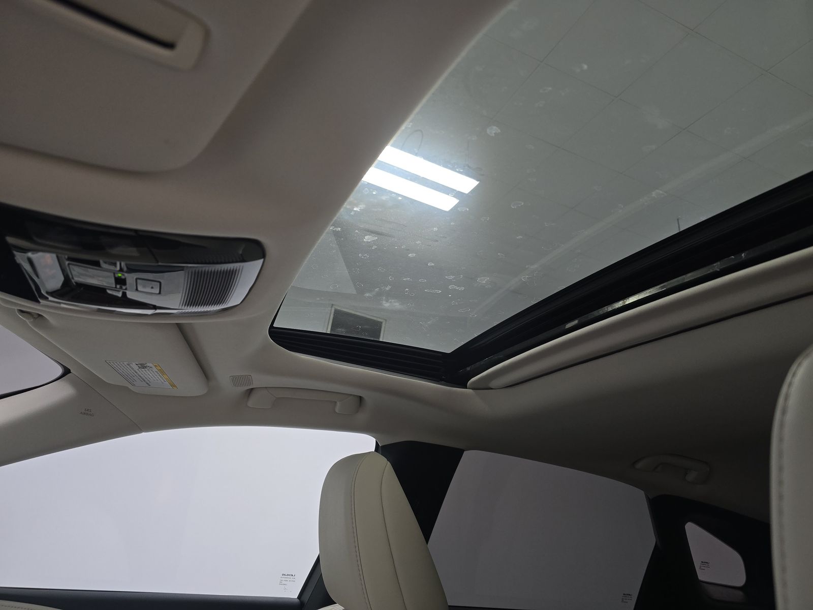 2024 Lexus RX RX 350h Premium Plus AWD