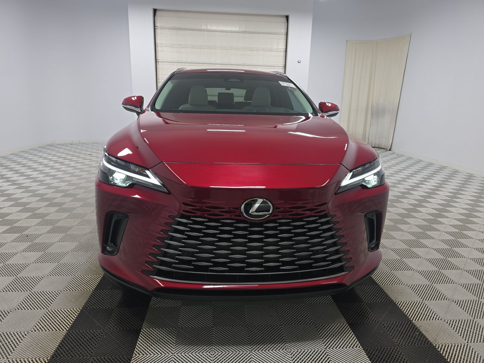 2024 Lexus RX RX 350h Premium Plus AWD