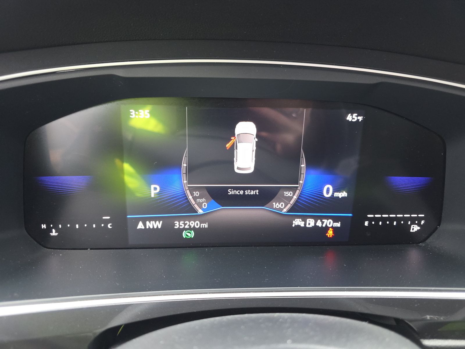 2024 Volkswagen Tiguan 2.0T Wolfsburg Edition FWD