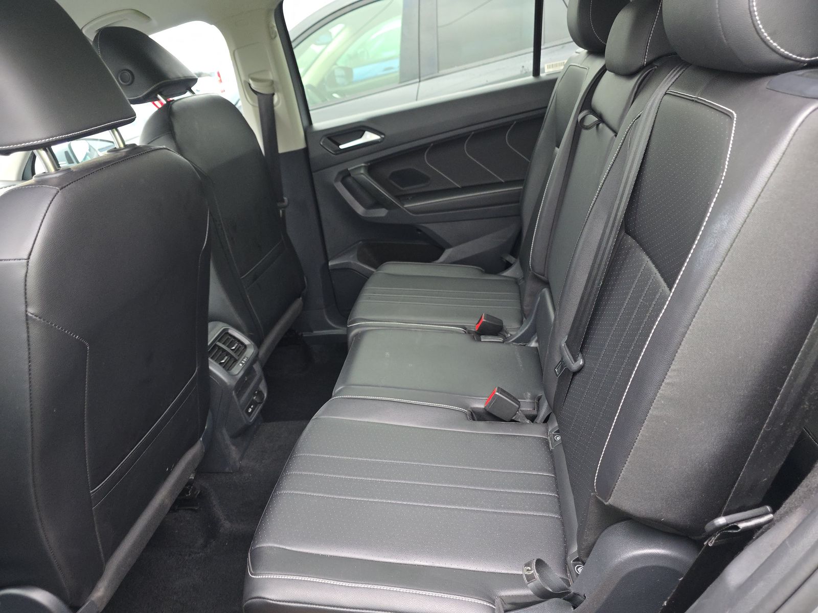 2024 Volkswagen Tiguan 2.0T Wolfsburg Edition FWD