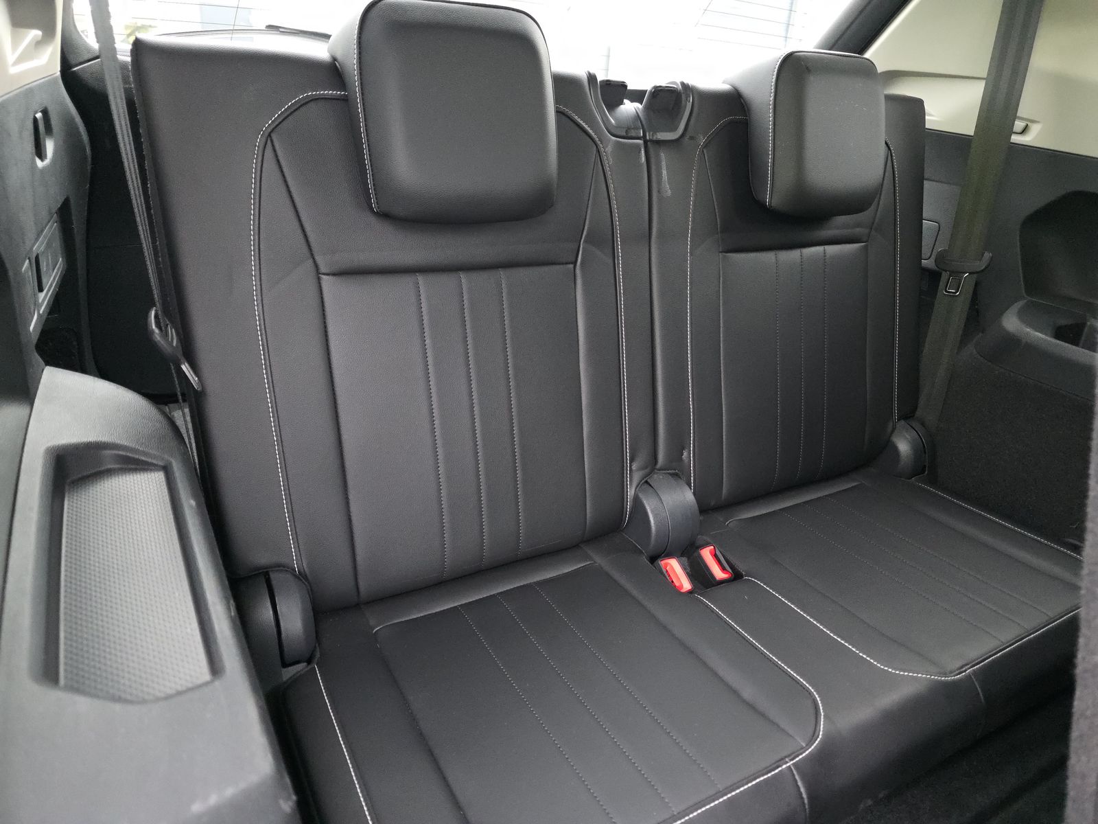 2024 Volkswagen Tiguan 2.0T Wolfsburg Edition FWD