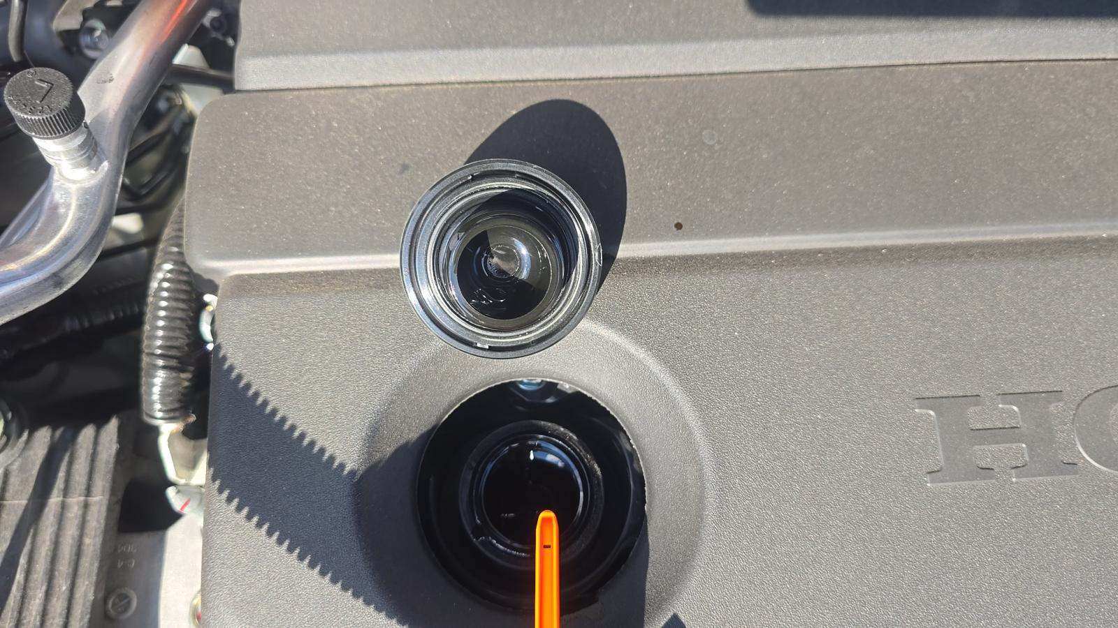 2025 Honda CR-V Hybrid Sport-L FWD