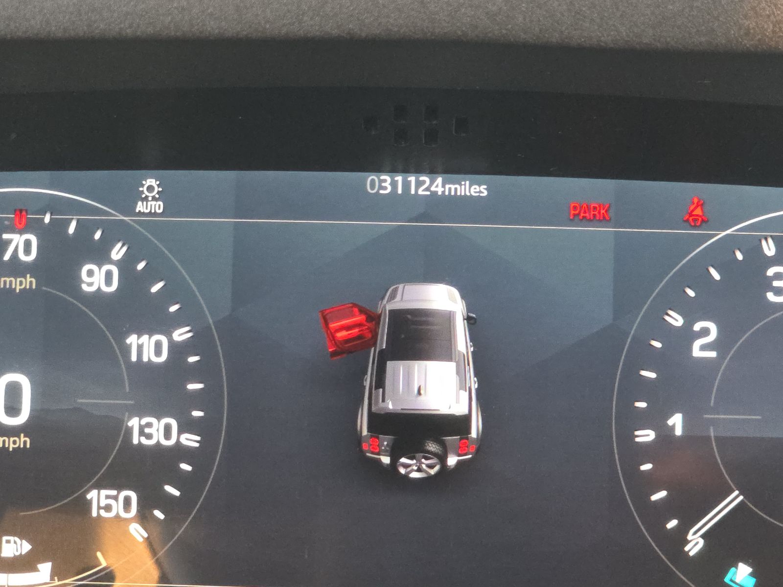 2022 Land Rover Defender 110 SE AWD