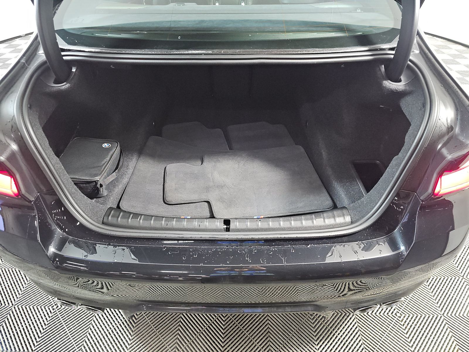 2023 BMW M5 Base AWD
