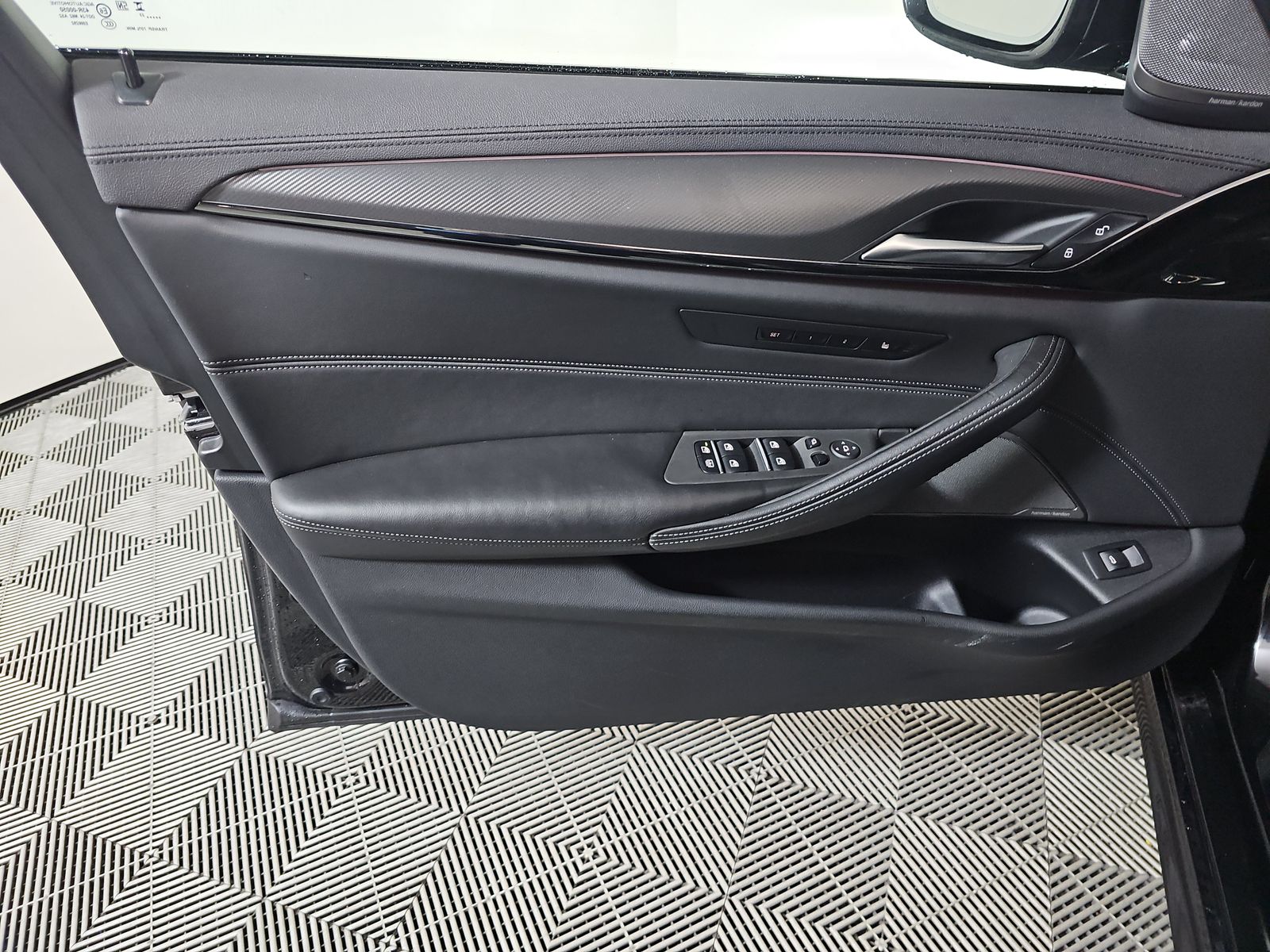 2023 BMW M5 Base AWD