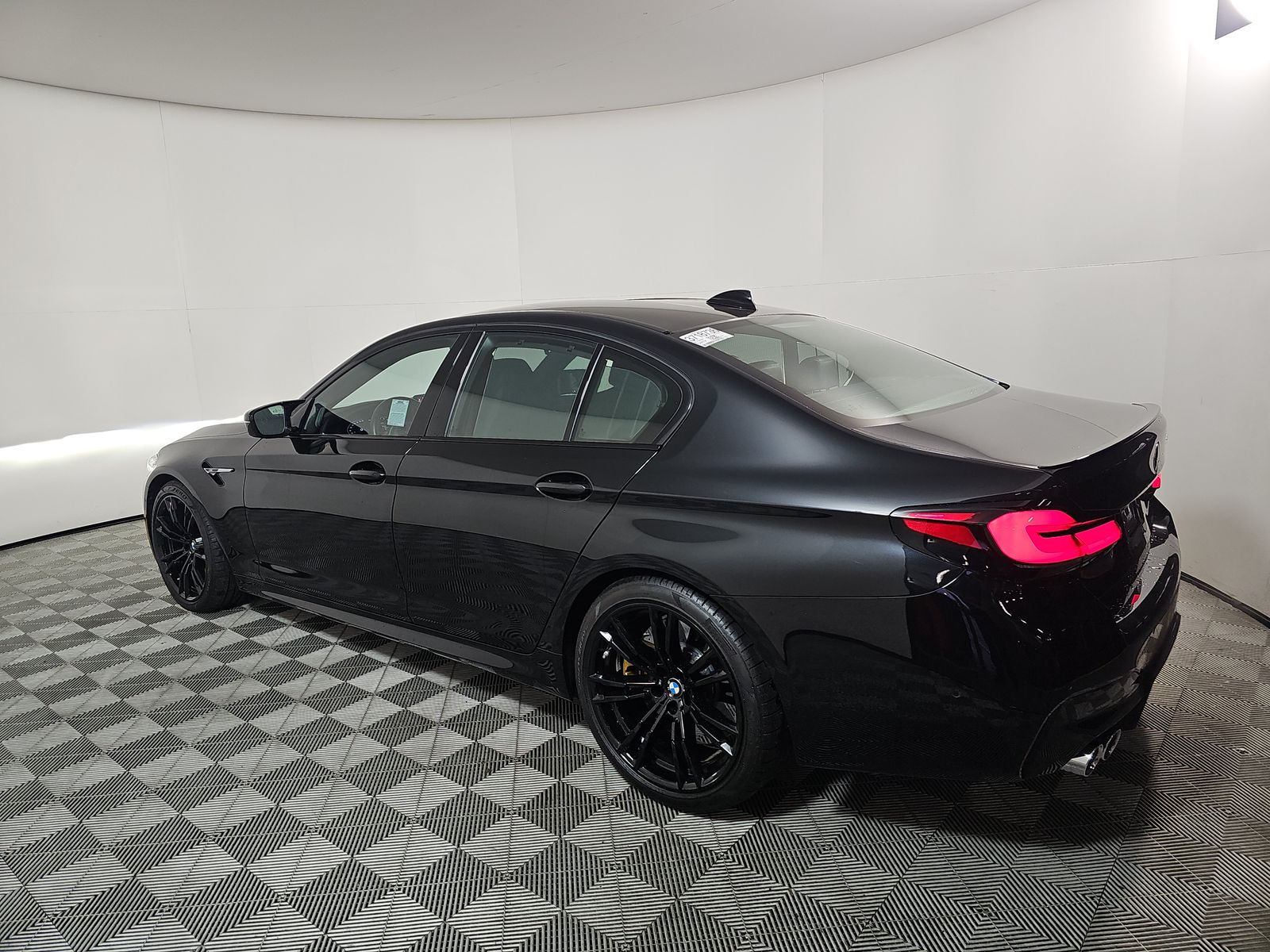 2023 BMW M5 Base AWD