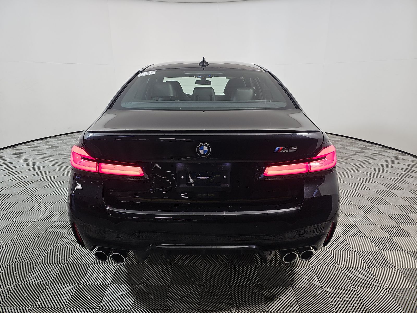 2023 BMW M5 Base AWD