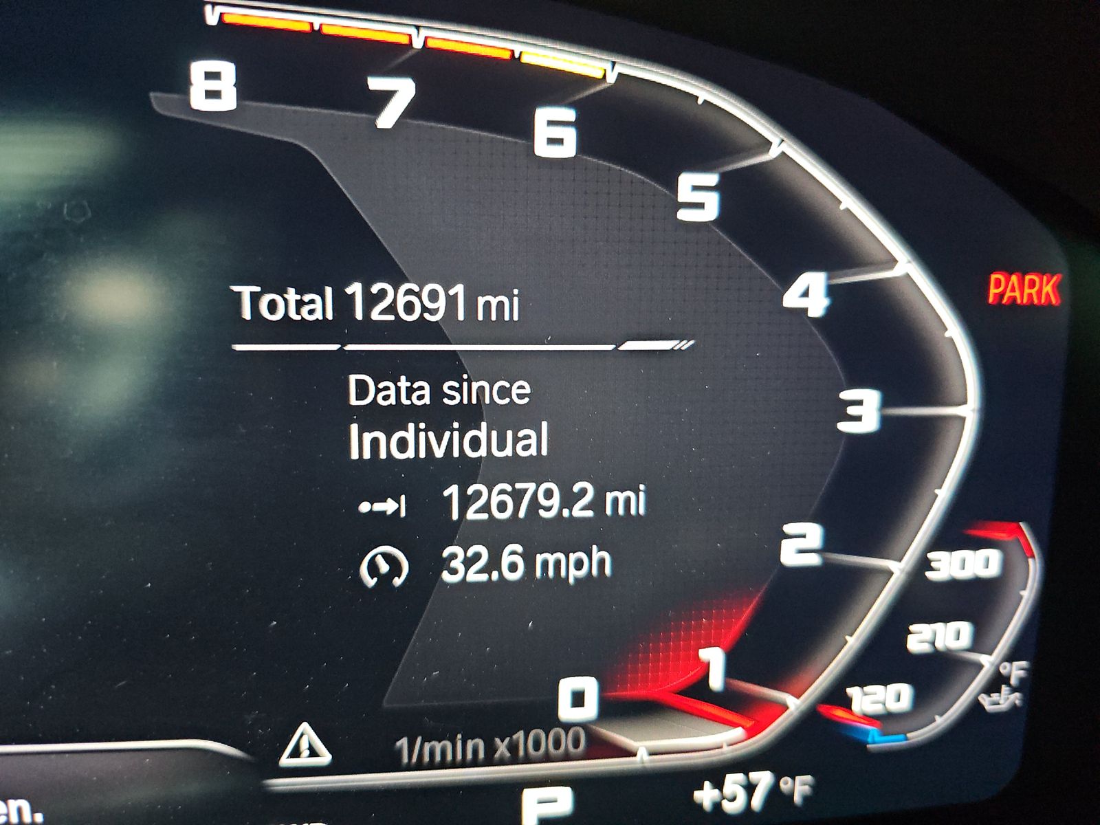 2023 BMW M5 Base AWD