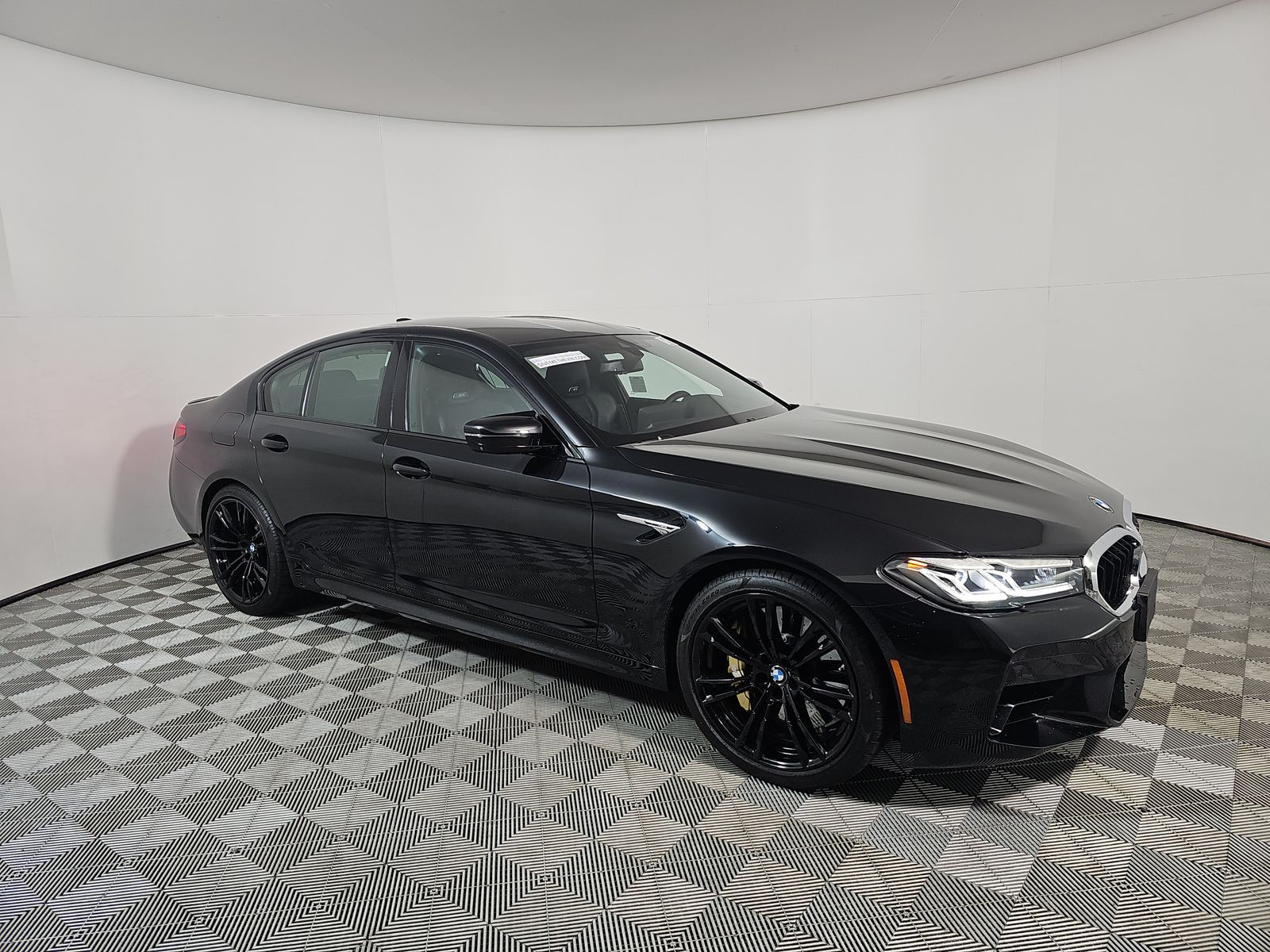 2023 BMW M5 Base AWD