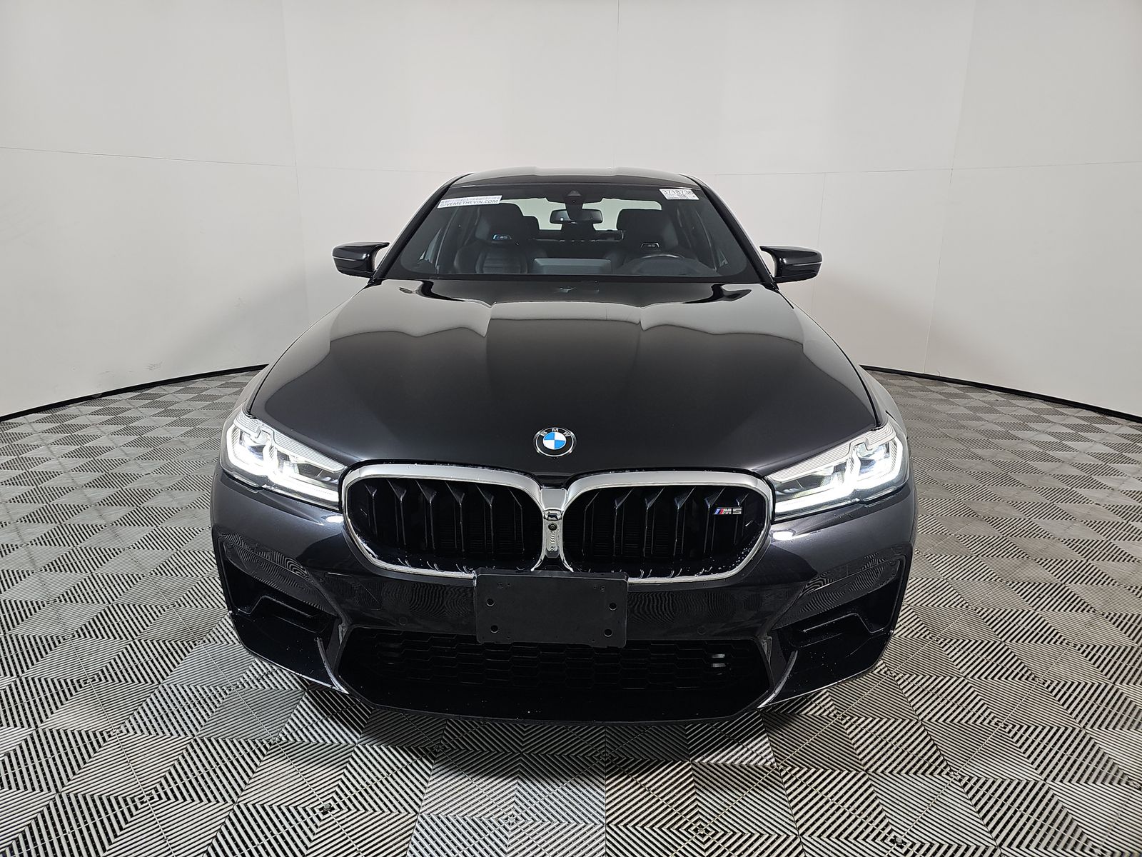 2023 BMW M5 Base AWD