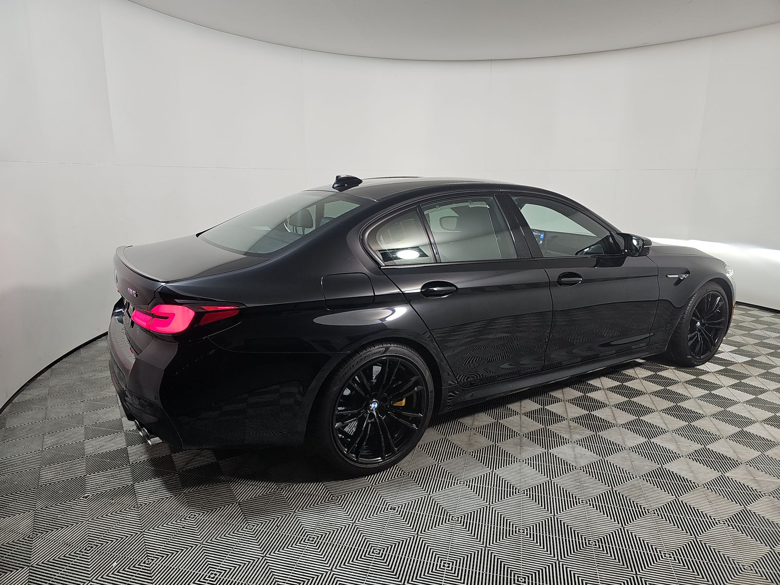 2023 BMW M5 Base AWD
