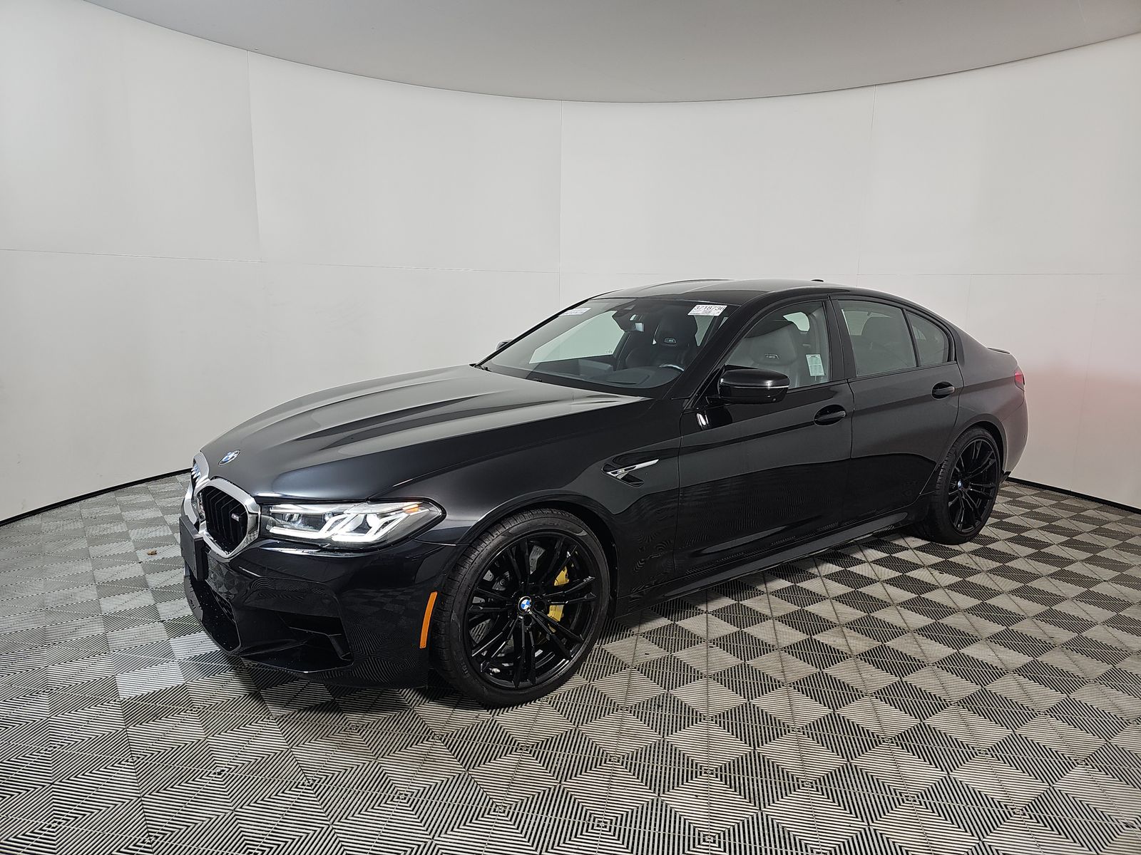 2023 BMW M5 Base AWD