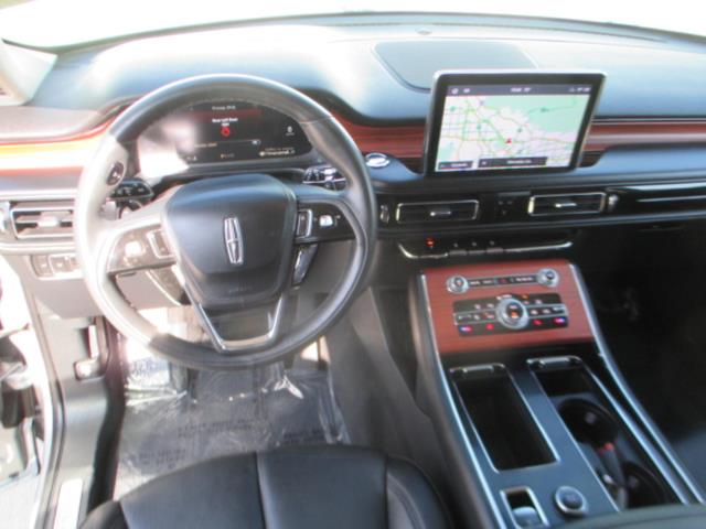 2024 Lincoln Aviator Reserve AWD