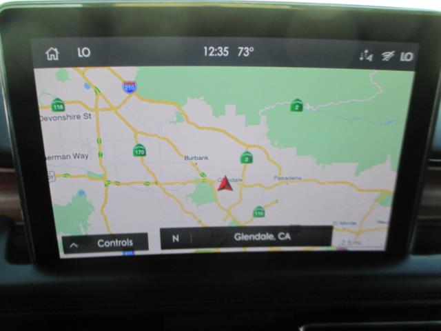 2024 Lincoln Aviator Reserve AWD