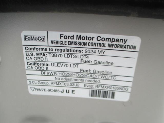 2024 Lincoln Aviator Reserve AWD