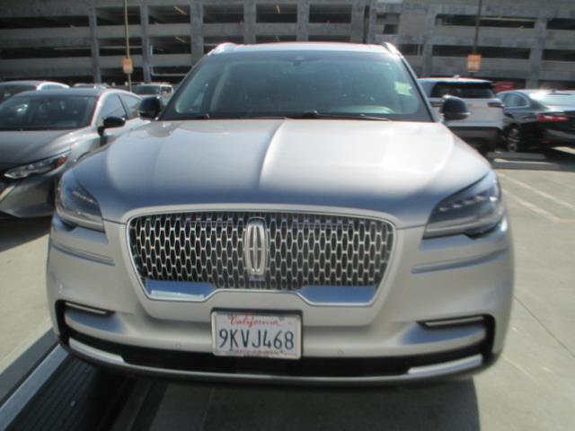 2024 Lincoln Aviator Reserve AWD