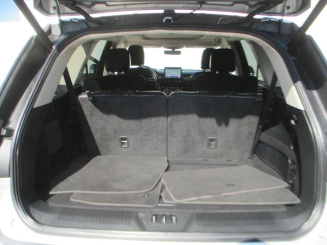 2024 Lincoln Aviator Reserve AWD