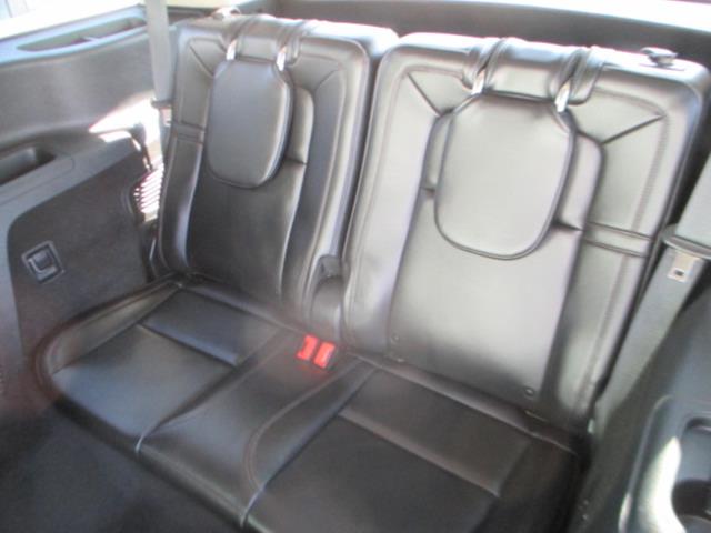 2024 Lincoln Aviator Reserve AWD