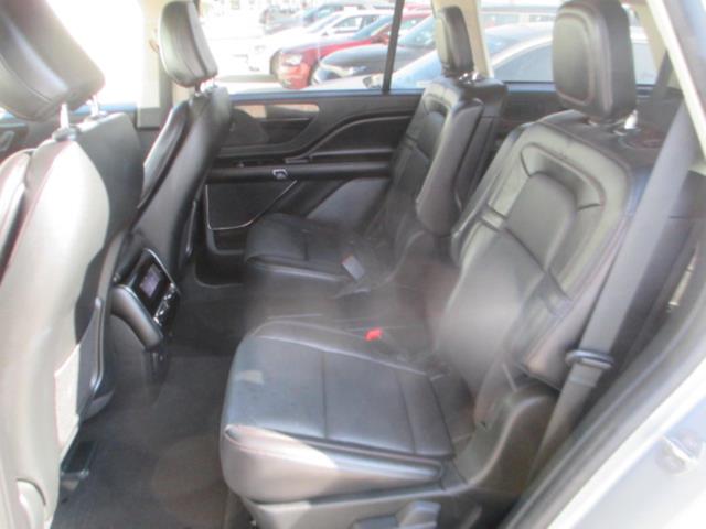 2024 Lincoln Aviator Reserve AWD