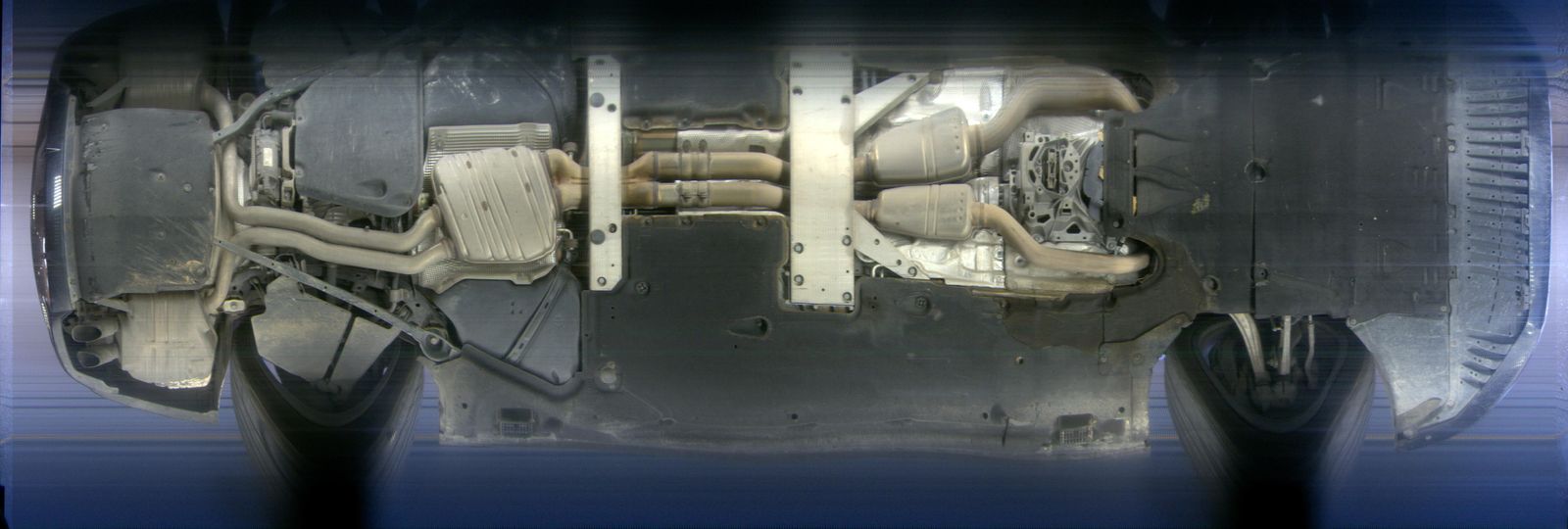 2021 Audi A8 Base AWD