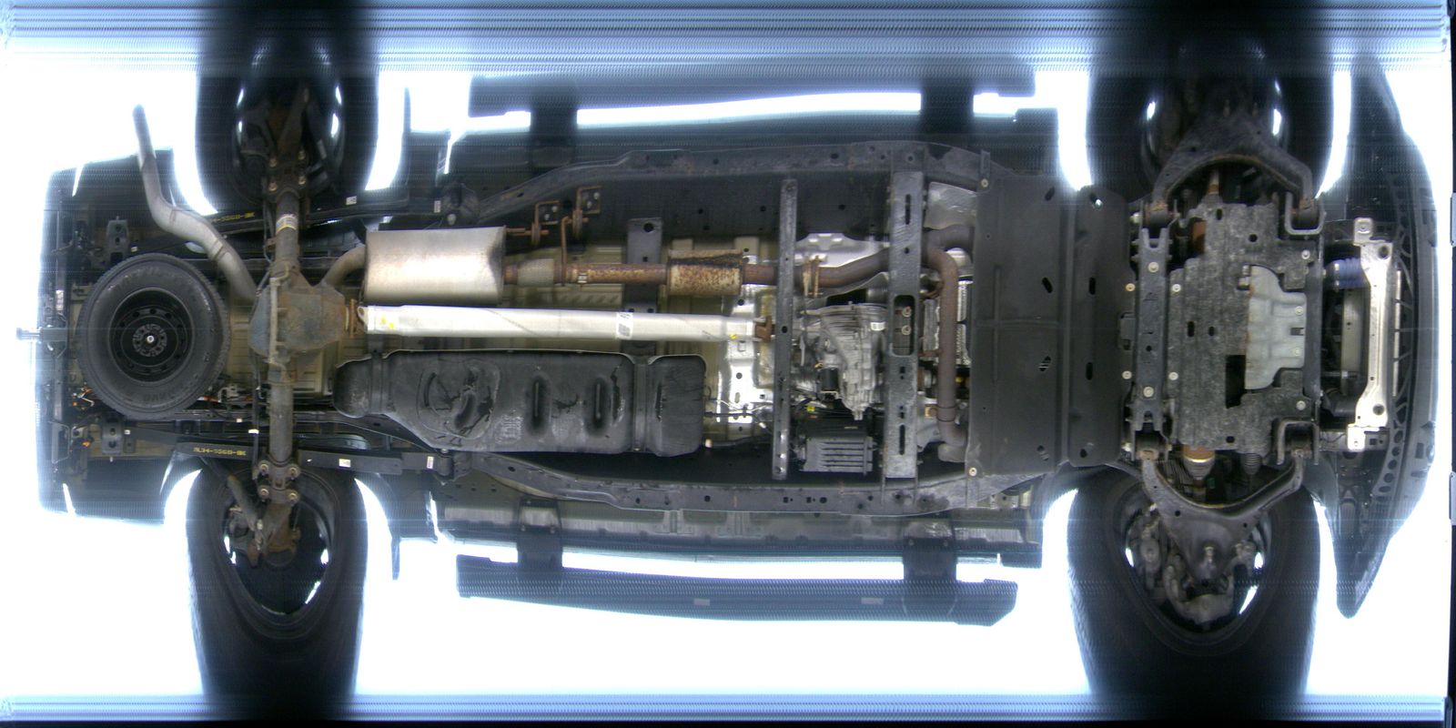 2022 Ford F-150 XLT AWD