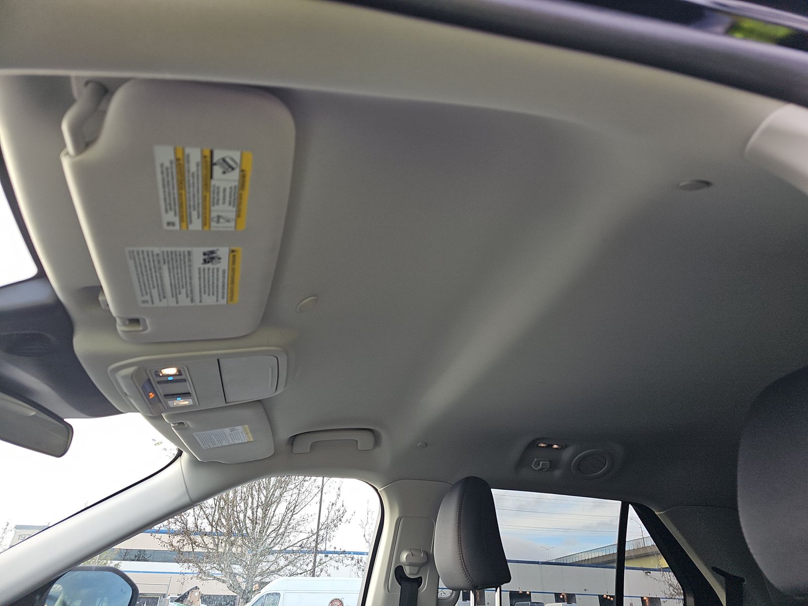 2025 Ford Explorer Active AWD