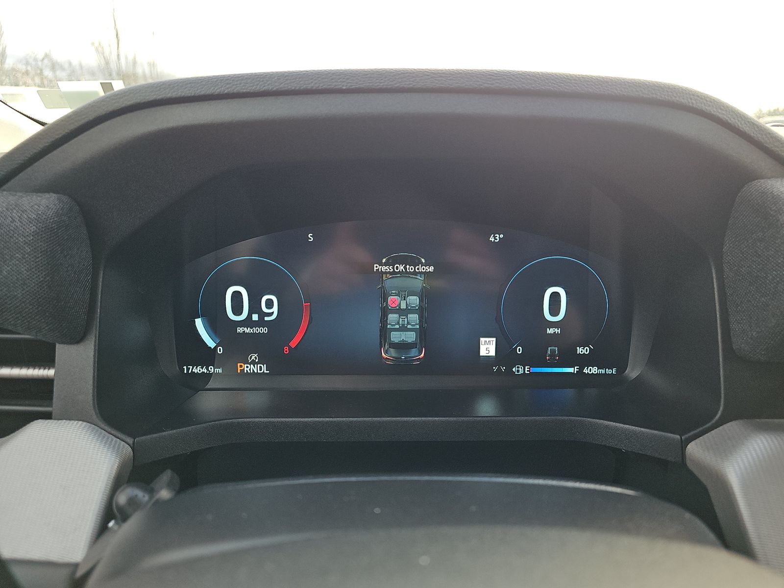 2025 Ford Explorer Active AWD