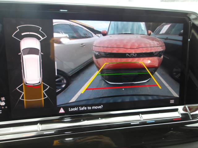 2025 Volkswagen Atlas 2.0T SE FWD