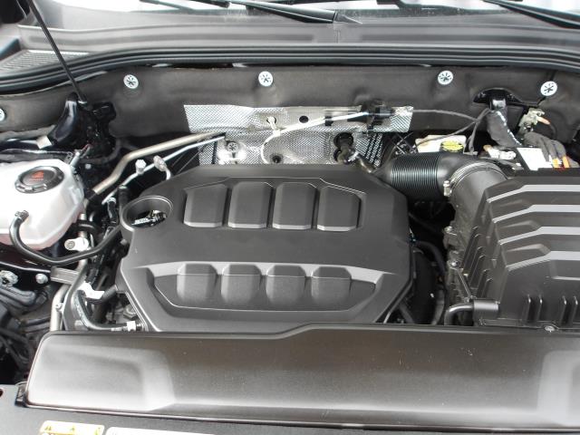 2025 Volkswagen Atlas 2.0T SE FWD