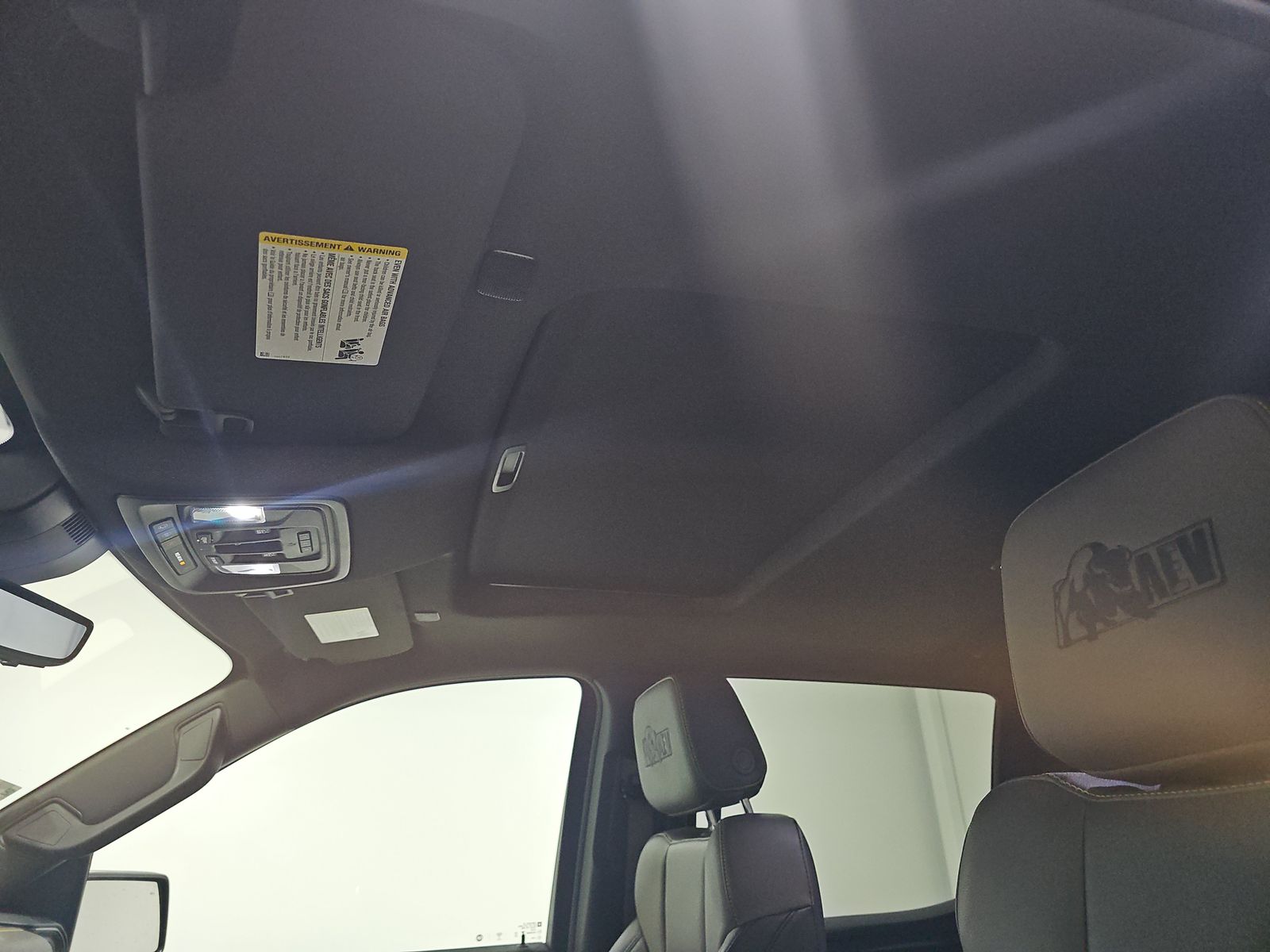 2024 Chevrolet Silverado 1500 ZR2 AWD