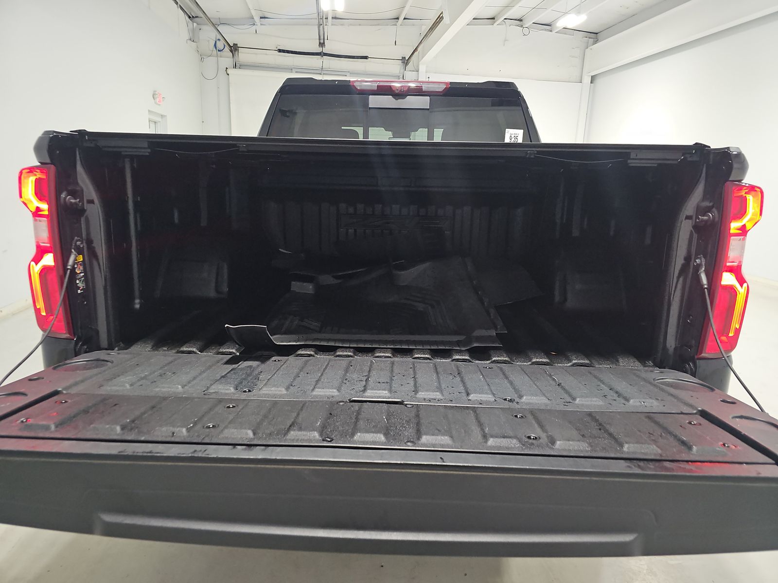 2024 Chevrolet Silverado 1500 ZR2 AWD