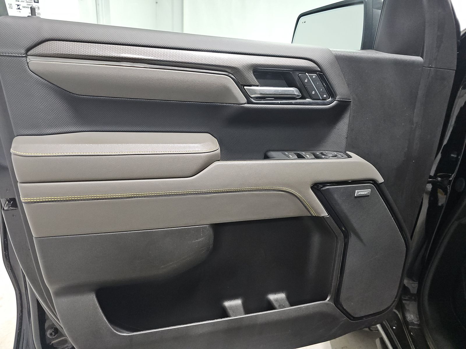 2024 Chevrolet Silverado 1500 ZR2 AWD