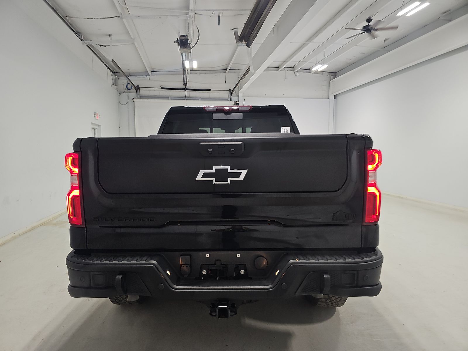 2024 Chevrolet Silverado 1500 ZR2 AWD