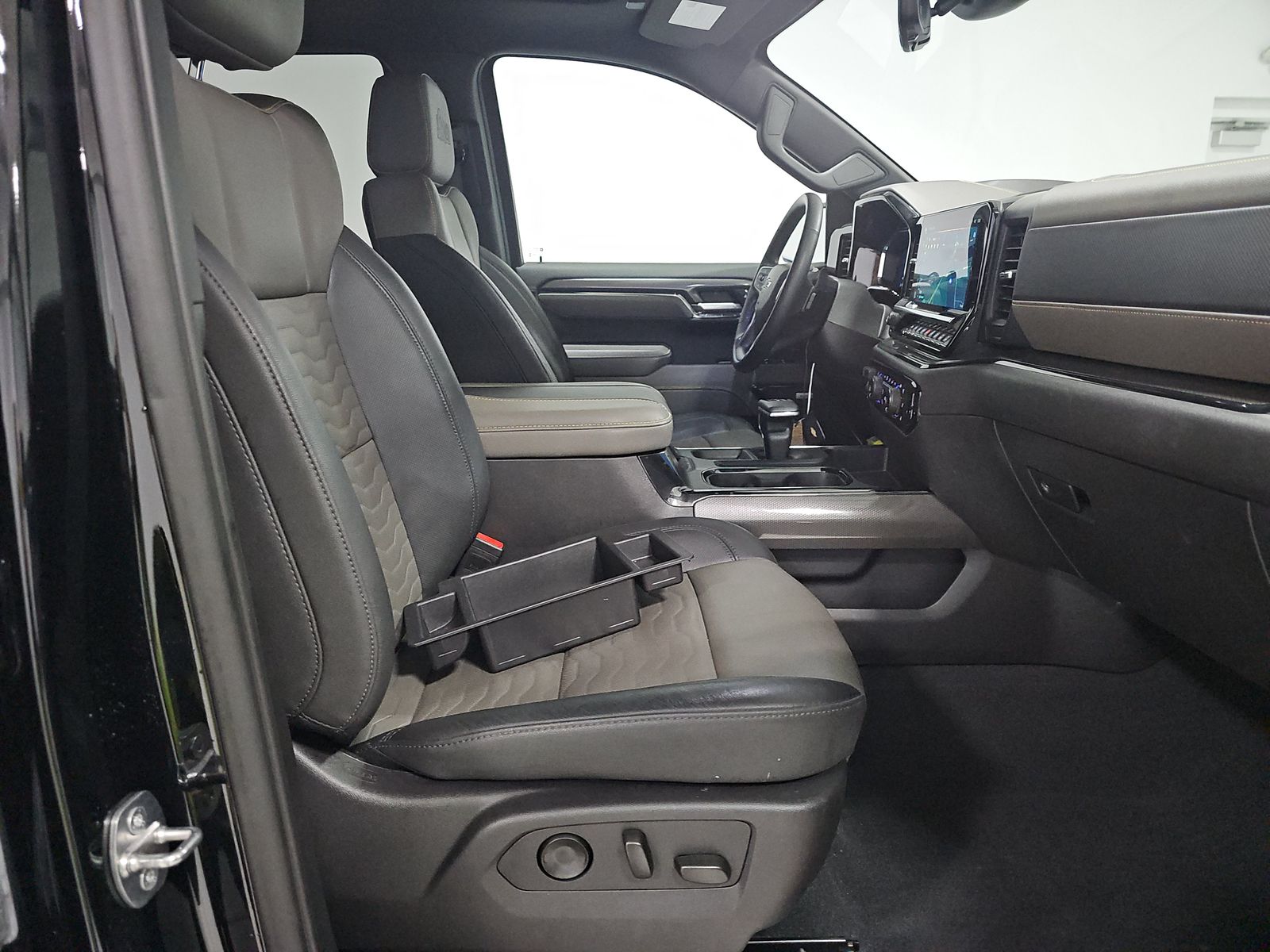 2024 Chevrolet Silverado 1500 ZR2 AWD