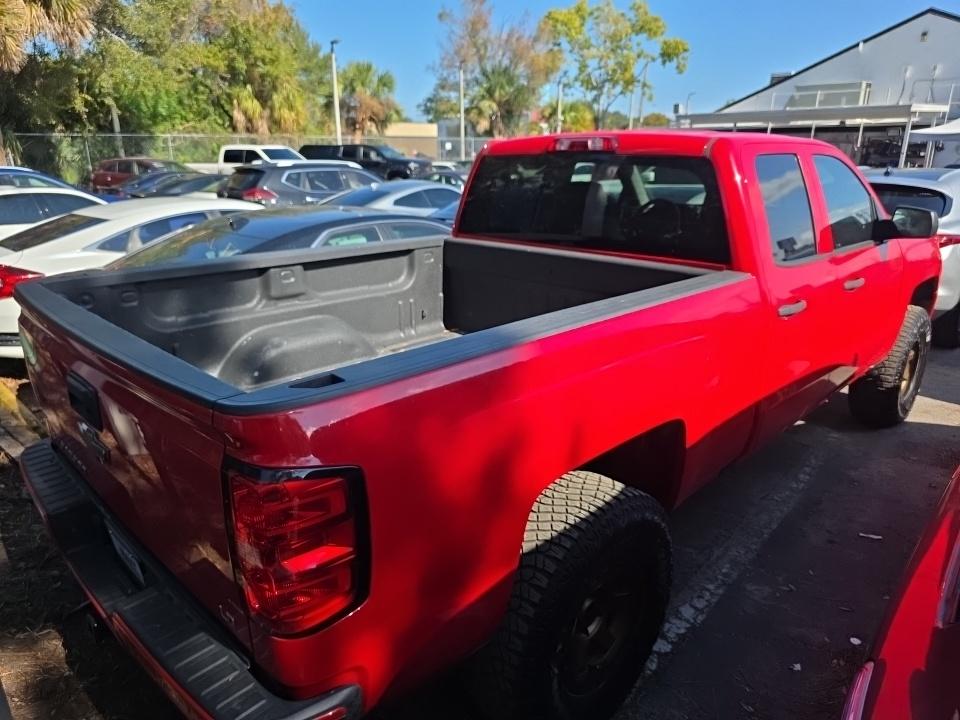 CHEVROLET CUSTOM - 5