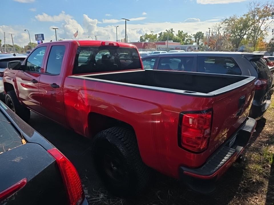 CHEVROLET CUSTOM - 7