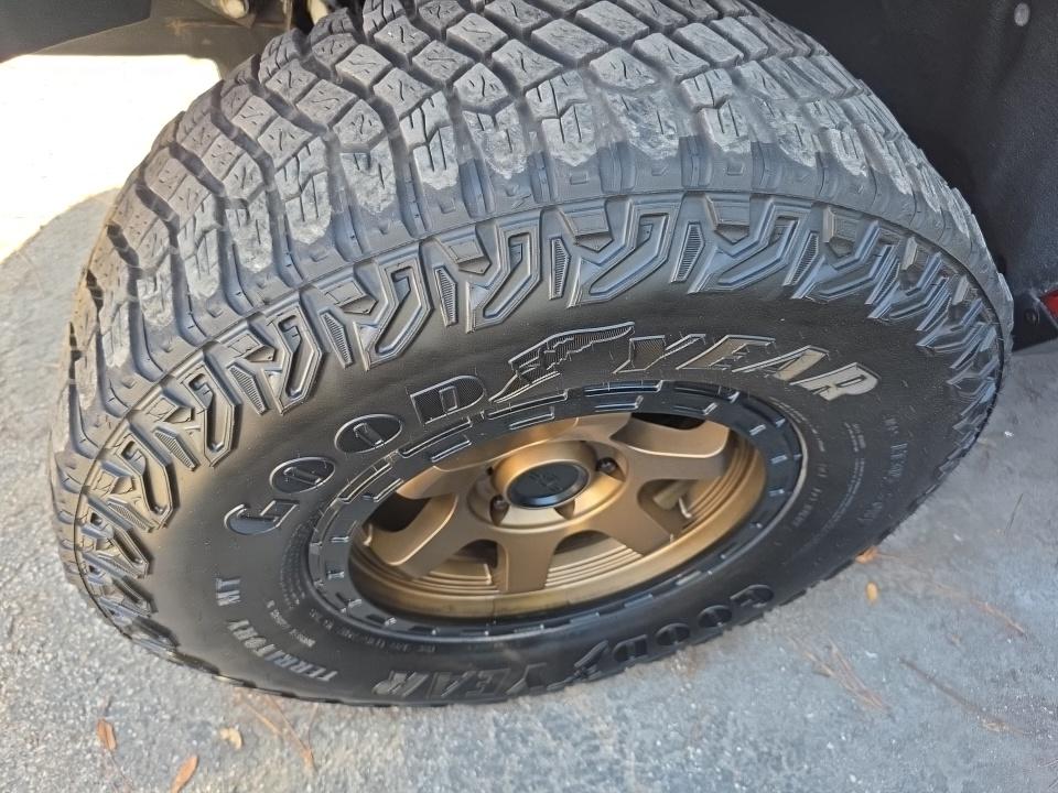 CHEVROLET CUSTOM - 9