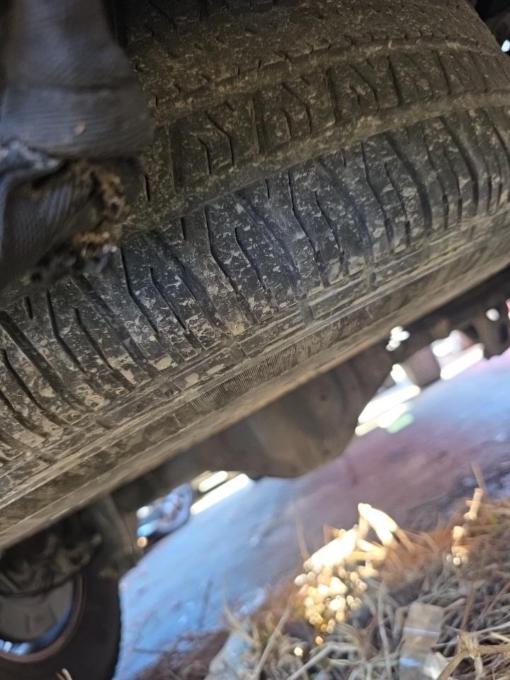 CHEVROLET CUSTOM - 8