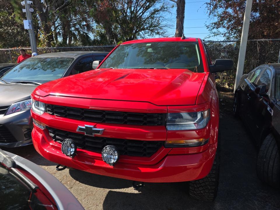 CHEVROLET CUSTOM - 3