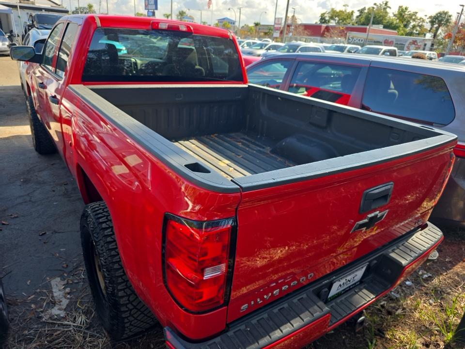 CHEVROLET CUSTOM - 6