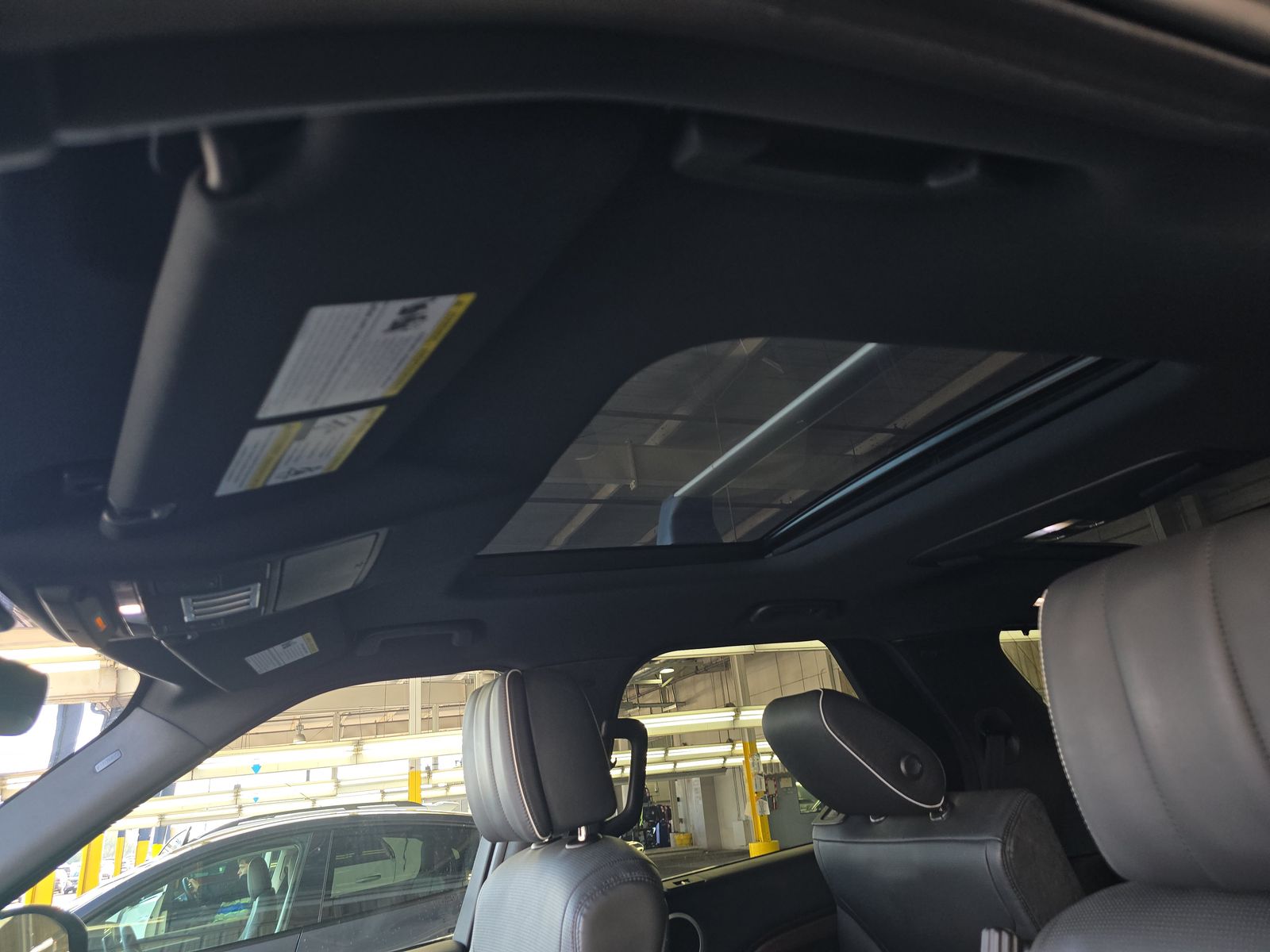 2020 Land Rover Discovery HSE Luxury AWD