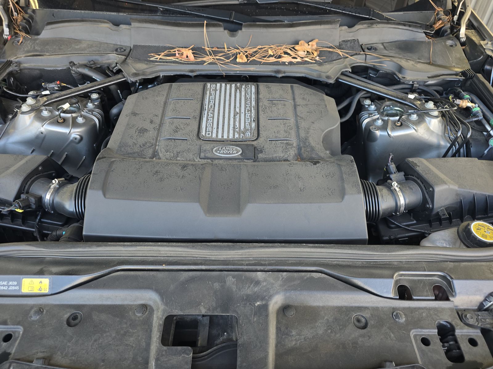 2020 Land Rover Discovery HSE Luxury AWD